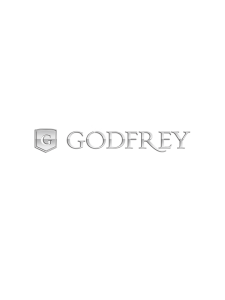 godfrey boat brand logo