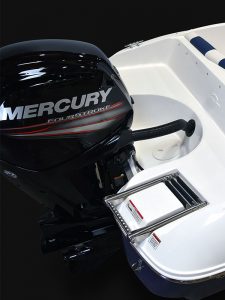 mercury fourstroke marine engine