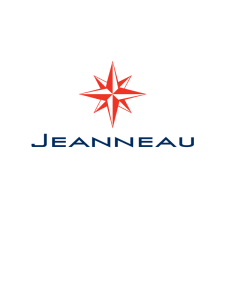 jeanneau yachts logo